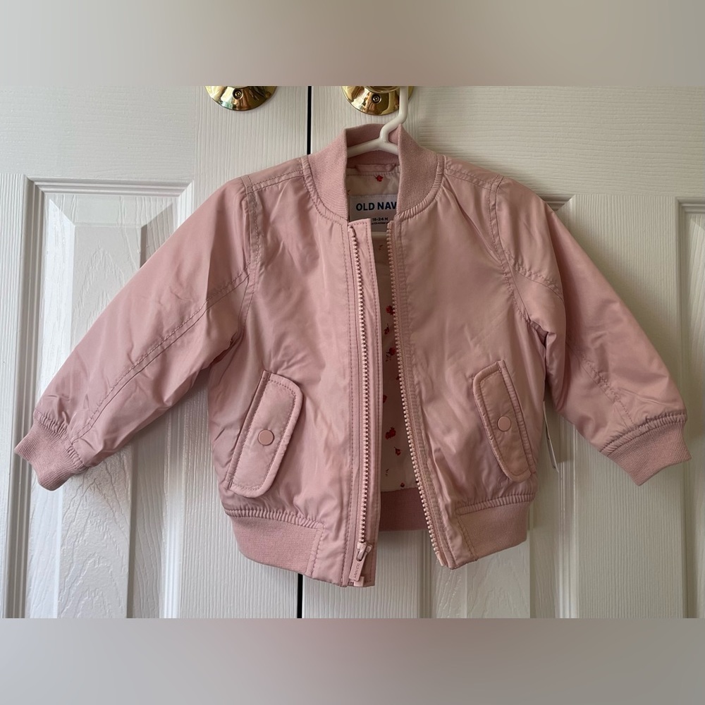 Old Navy Baby Jacket